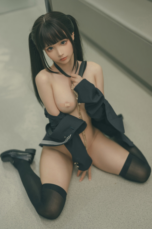 【cosplay】蠢沫沫-写真图片合集【持续更新中】-绿猫资源站